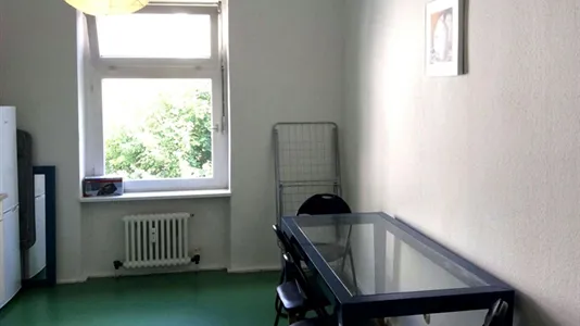 Rooms in Berlin Friedrichshain-Kreuzberg - photo 10
