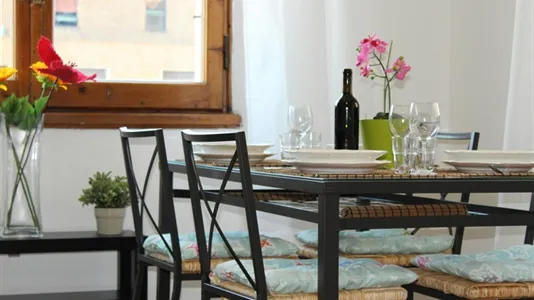 Apartments in Florence - photo 5