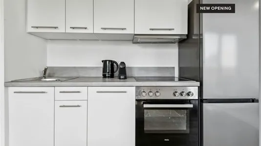 Apartments in Berlin Mitte - photo 9