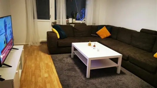 Apartments in Nynäshamn - photo 3