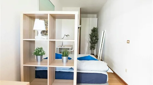 Rooms in Milano Zona 6 - Barona, Lorenteggio - photo 2