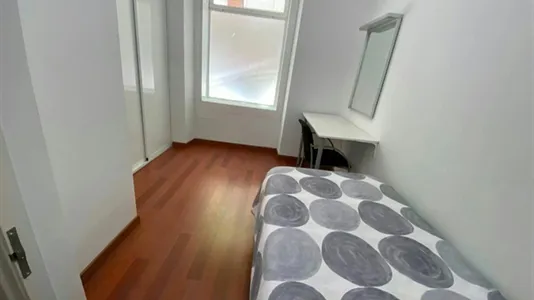 Rooms in Madrid Chamberí - photo 3