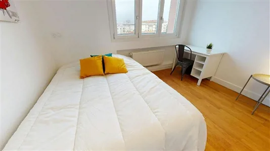 Rooms in Lyon - photo 3