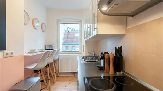 Rooms in Location is not specified - photo 10