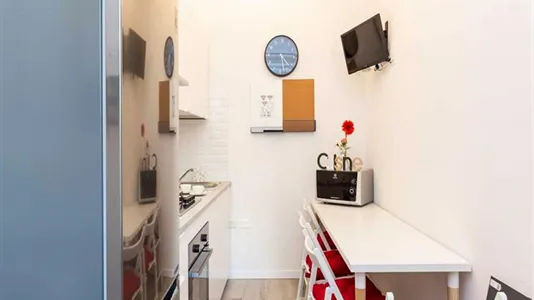 Rooms in Milano Zona 2 - Stazione Centrale, Gorla, Turro, Greco, Crescenzago - photo 10