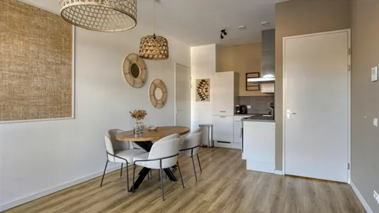 Apartments in Amersfoort - photo 3