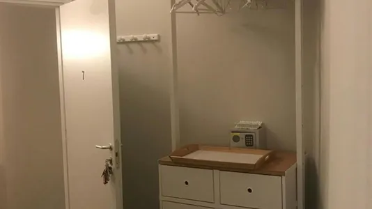 Rooms in Turin - photo 3