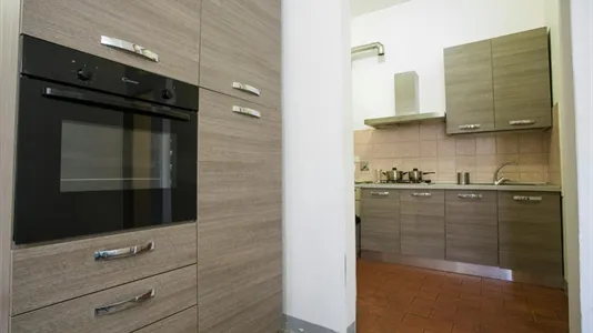 Apartments in Florence - photo 7