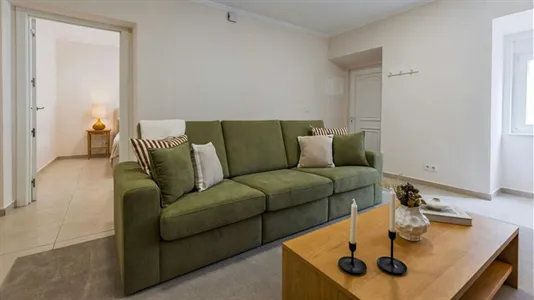 Apartments in Location is not specified - photo 8