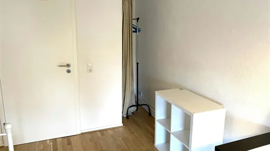 Rooms in Dusseldorf - photo 3
