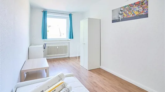 Rooms in Dusseldorf - photo 3