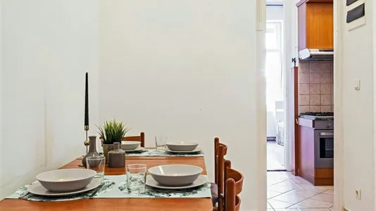 Rooms in Budapest Erzsébetváros - photo 10