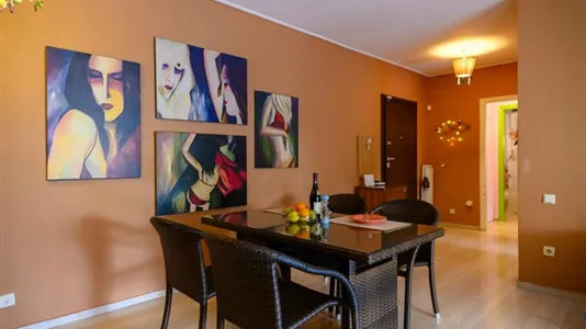 Apartments in Palaio Faliro - photo 9