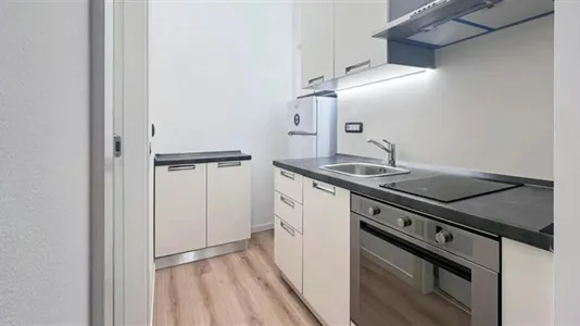 Rooms in Milano Zona 8 - Fiera, Gallaratese, Quarto Oggiaro - photo 6