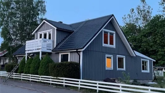 Houses in Örkelljunga - photo 7