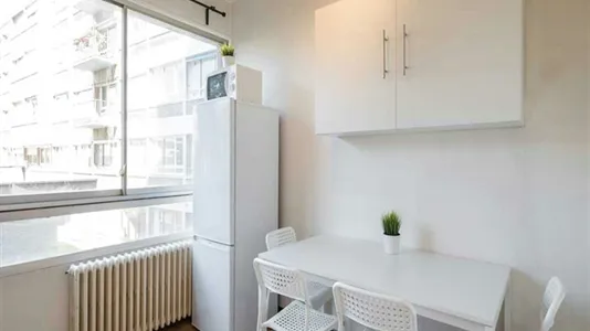 Rooms in Lyon - photo 5