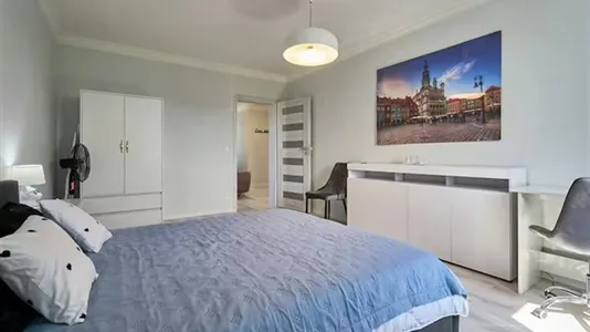Apartments in Poznań - photo 5