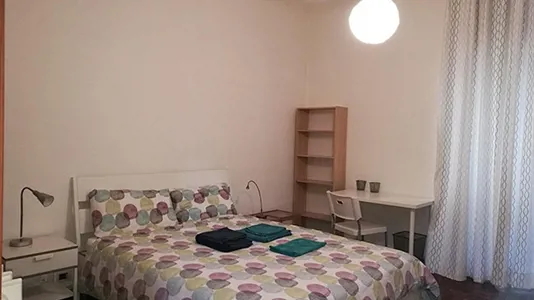 Rooms in Roma Municipio III – Monte Sacro - photo 1