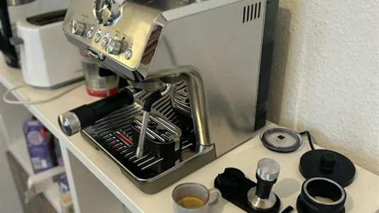 Rooms in Munich Au-Haidhausen - photo 7