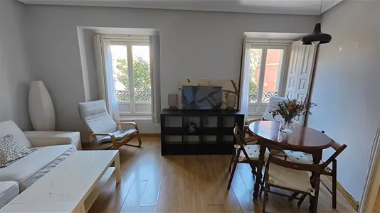 Apartments in Madrid Centro - photo 5