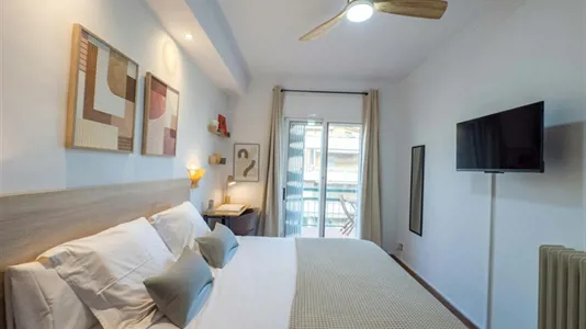 Rooms in Barcelona Les Corts - photo 2
