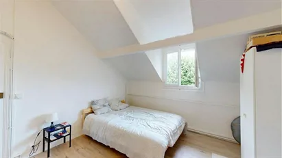 Room for rent in Poitiers, Nouvelle-Aquitaine