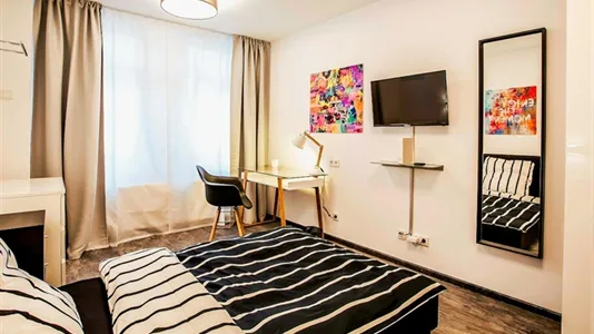 Rooms in Frankfurt Innenstadt I - photo 6