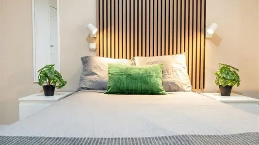 Rooms in Húmera-Somosaguas-Prado del Rey - photo 3