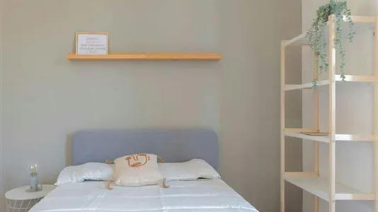Rooms in Roma Municipio II – Parioli/Nomentano - photo 5