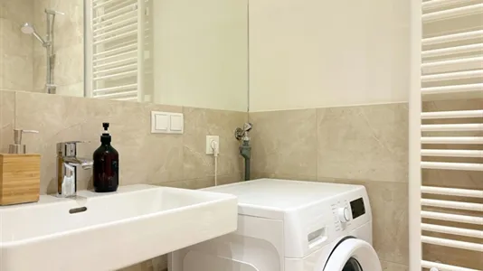 Rooms in Vienna Brigittenau - photo 9