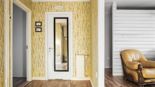 Apartments in Kungälv - photo 7