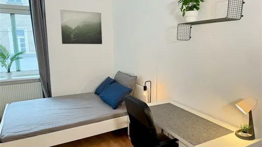 Rooms in Wien Meidling - photo 4