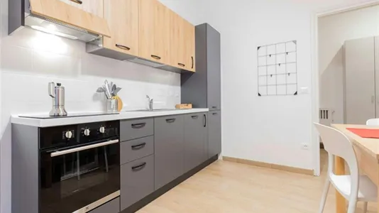 Rooms in Bologna - photo 8