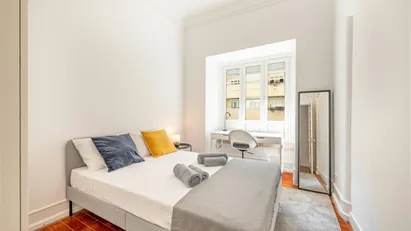 Room for rent in Lisbon (region)