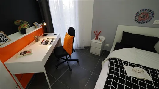 Rooms in Turin - photo 4