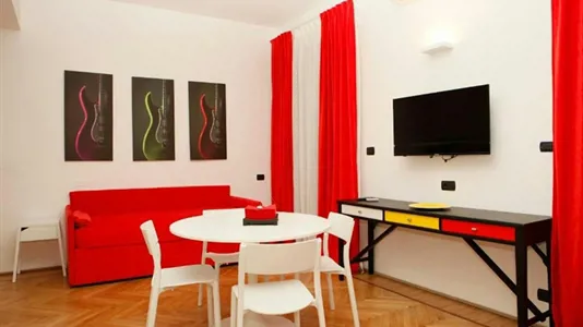 Apartments in Turin - photo 3
