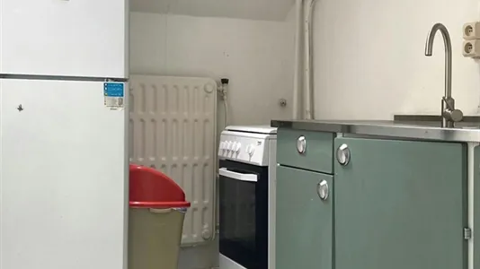 Apartments in Brussels Elsene - photo 4