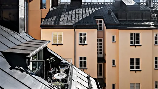 Apartments in Vasastan - photo 3