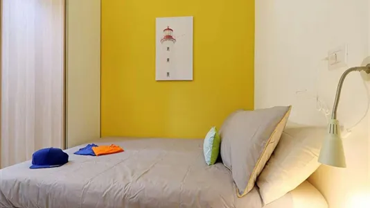 Rooms in Roma Municipio III – Monte Sacro - photo 3