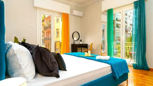 Rooms in Athens Agios Nikolaos - photo 1