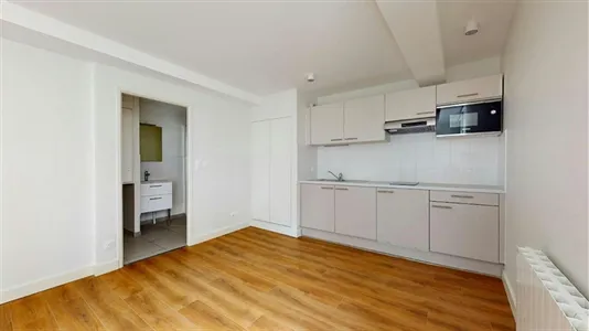 Apartments in Metz - photo 3