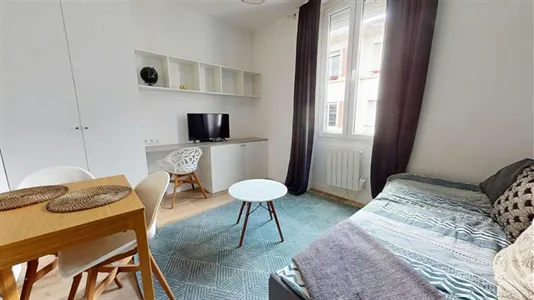 Apartments in Lyon - photo 1