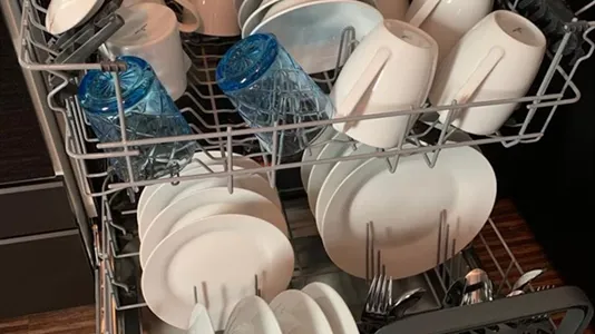 Apartments in Cologne Nippes - photo 9