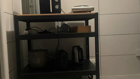 Apartments in Brussels Koekelberg - photo 6