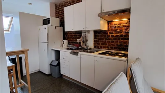 Apartments in Brussels Etterbeek - photo 4