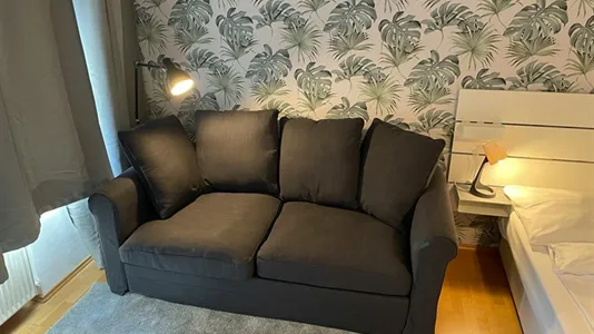Apartments in Location is not specified - photo 2