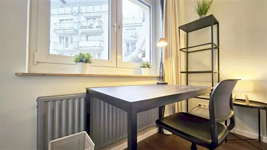 Rooms in Cologne Innenstadt - photo 8