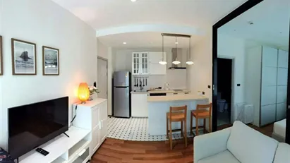 Room for rent in Badalona, Cataluña