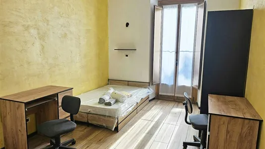 Rooms in Turin - photo 2