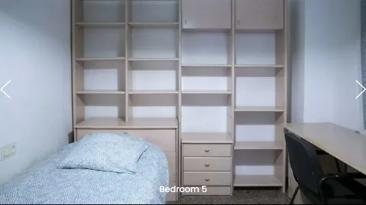 Rooms in Valencia Algirós - photo 4